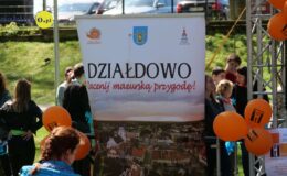 „Cztery żywioły, czyli Natura i My” – Dzień Godności Osób z Niepełnosprawnością Intelektualną w Działdowie
