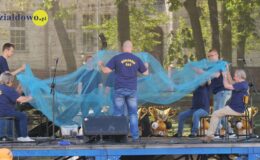 „Cztery żywioły, czyli Natura i My” – Dzień Godności Osób z Niepełnosprawnością Intelektualną w Działdowie