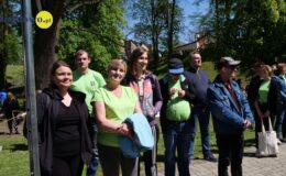 „Cztery żywioły, czyli Natura i My” – Dzień Godności Osób z Niepełnosprawnością Intelektualną w Działdowie