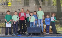 „Cztery żywioły, czyli Natura i My” – Dzień Godności Osób z Niepełnosprawnością Intelektualną w Działdowie