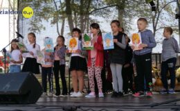 „Cztery żywioły, czyli Natura i My” – Dzień Godności Osób z Niepełnosprawnością Intelektualną w Działdowie