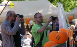 „Cztery żywioły, czyli Natura i My” – Dzień Godności Osób z Niepełnosprawnością Intelektualną w Działdowie