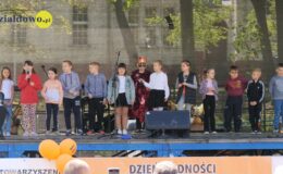 „Cztery żywioły, czyli Natura i My” – Dzień Godności Osób z Niepełnosprawnością Intelektualną w Działdowie