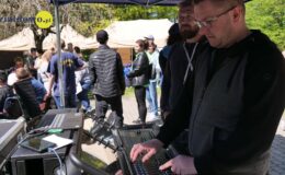 „Cztery żywioły, czyli Natura i My” – Dzień Godności Osób z Niepełnosprawnością Intelektualną w Działdowie
