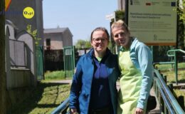 „Cztery żywioły, czyli Natura i My” – Dzień Godności Osób z Niepełnosprawnością Intelektualną w Działdowie