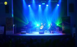 Koncert towarzyszący I edycji Konkursu Gitarowego Sonidos Latinos i ogłoszenie wyników