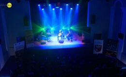 Koncert towarzyszący I edycji Konkursu Gitarowego Sonidos Latinos i ogłoszenie wyników