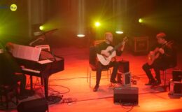 Koncert towarzyszący I edycji Konkursu Gitarowego Sonidos Latinos i ogłoszenie wyników