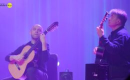 Koncert towarzyszący I edycji Konkursu Gitarowego Sonidos Latinos i ogłoszenie wyników