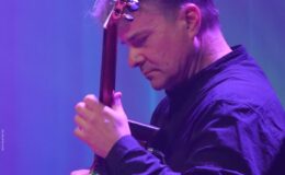 Koncert towarzyszący I edycji Konkursu Gitarowego Sonidos Latinos i ogłoszenie wyników
