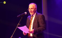 Koncert towarzyszący I edycji Konkursu Gitarowego Sonidos Latinos i ogłoszenie wyników