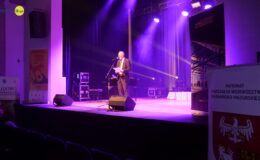 Koncert towarzyszący I edycji Konkursu Gitarowego Sonidos Latinos i ogłoszenie wyników