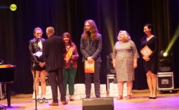 Koncert towarzyszący I edycji Konkursu Gitarowego Sonidos Latinos i ogłoszenie wyników