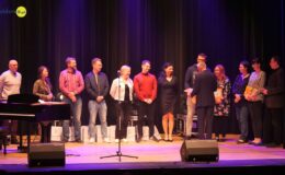 Koncert towarzyszący I edycji Konkursu Gitarowego Sonidos Latinos i ogłoszenie wyników