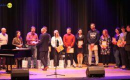 Koncert towarzyszący I edycji Konkursu Gitarowego Sonidos Latinos i ogłoszenie wyników