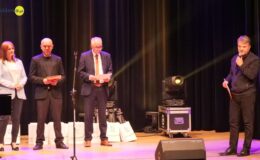 Koncert towarzyszący I edycji Konkursu Gitarowego Sonidos Latinos i ogłoszenie wyników