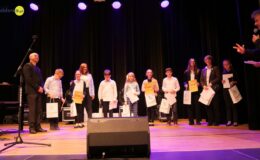 Koncert towarzyszący I edycji Konkursu Gitarowego Sonidos Latinos i ogłoszenie wyników