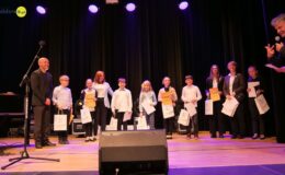 Koncert towarzyszący I edycji Konkursu Gitarowego Sonidos Latinos i ogłoszenie wyników