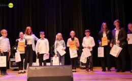 Koncert towarzyszący I edycji Konkursu Gitarowego Sonidos Latinos i ogłoszenie wyników
