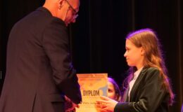 Koncert towarzyszący I edycji Konkursu Gitarowego Sonidos Latinos i ogłoszenie wyników