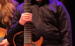 Koncert towarzyszący I edycji Konkursu Gitarowego Sonidos Latinos i ogłoszenie wyników