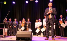 Koncert towarzyszący I edycji Konkursu Gitarowego Sonidos Latinos i ogłoszenie wyników