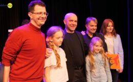 Koncert towarzyszący I edycji Konkursu Gitarowego Sonidos Latinos i ogłoszenie wyników