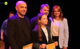 Koncert towarzyszący I edycji Konkursu Gitarowego Sonidos Latinos i ogłoszenie wyników