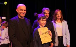 Koncert towarzyszący I edycji Konkursu Gitarowego Sonidos Latinos i ogłoszenie wyników
