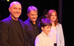 Koncert towarzyszący I edycji Konkursu Gitarowego Sonidos Latinos i ogłoszenie wyników