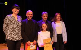 Koncert towarzyszący I edycji Konkursu Gitarowego Sonidos Latinos i ogłoszenie wyników