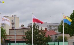 Mistrzostwa Powiatu w trójboju lekkoatletycznym dziewcząt i chłopców – Igrzyska Dzieci