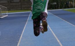 Mistrzostwa Powiatu w trójboju lekkoatletycznym dziewcząt i chłopców – Igrzyska Dzieci