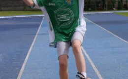 Mistrzostwa Powiatu w trójboju lekkoatletycznym dziewcząt i chłopców – Igrzyska Dzieci