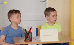 „Żyj bezpiecznie, zdrowo i ekologicznie” konkurs w Przedszkolu nr 1