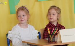 „Żyj bezpiecznie, zdrowo i ekologicznie” konkurs w Przedszkolu nr 1