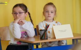 „Żyj bezpiecznie, zdrowo i ekologicznie” konkurs w Przedszkolu nr 1