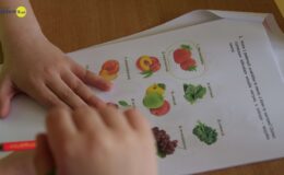 „Żyj bezpiecznie, zdrowo i ekologicznie” konkurs w Przedszkolu nr 1