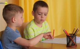 „Żyj bezpiecznie, zdrowo i ekologicznie” konkurs w Przedszkolu nr 1