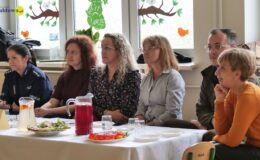 „Żyj bezpiecznie, zdrowo i ekologicznie” konkurs w Przedszkolu nr 1