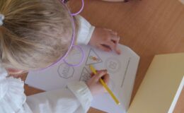 „Żyj bezpiecznie, zdrowo i ekologicznie” konkurs w Przedszkolu nr 1
