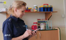„Żyj bezpiecznie, zdrowo i ekologicznie” konkurs w Przedszkolu nr 1