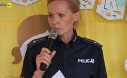 „Żyj bezpiecznie, zdrowo i ekologicznie” konkurs w Przedszkolu nr 1