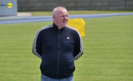 Mistrzostwa Powiatu w czwórboju lekkoatletycznym dziewcząt i chłopców – Igrzyska Dzieci