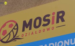 Mistrzostwa Powiatu w czwórboju lekkoatletycznym dziewcząt i chłopców – Igrzyska Dzieci