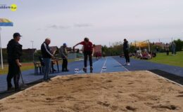 Mistrzostwa Powiatu w czwórboju lekkoatletycznym dziewcząt i chłopców – Igrzyska Dzieci