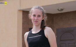 Mistrzostwa Powiatu w czwórboju lekkoatletycznym dziewcząt i chłopców – Igrzyska Dzieci