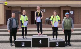 Mistrzostwa Powiatu w czwórboju lekkoatletycznym dziewcząt i chłopców – Igrzyska Dzieci