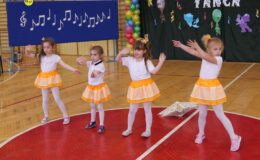 Działdowo. V Festiwal Tańca „Tańczyć każdy może”