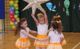 Działdowo. V Festiwal Tańca „Tańczyć każdy może”